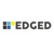 Edged Video Production Logotype