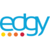Edgy Logotype