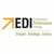 EDI Enterprise Performance Group Logotype