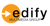 Edify Multimedia Group Logotype