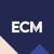 Edinburgh Creative Media Logotype