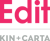 Edit Logotype
