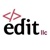 Edit LLC Logotype