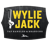 WylieJack - Tap Handles and Branding Logotype