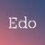 Edo Logotype