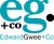 Edward Gwee & Co Logotype
