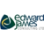 Edward James Consulting Ltd. Logotype