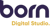 Born Digital Malta Logotype