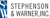 Stephenson & Warner, CPA's Inc. Logotype
