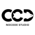 COD Nocode Studio Logotype