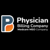 Physician Billing Company Logotype