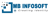 MB Infosoft Logotype