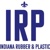 Indiana Rubber & Plastic, LLC Logotype