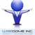 WiseDome Inc. Logotype