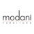 Modani Furniture Logotype