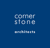 Cornerstone Architects - Isle of Man Logotype