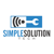 Simple Solution Tech Logotype
