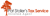 Pat Stoller's Tax Service Logotype
