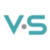 V.Santana - Agência Web e Sistemas Logotype