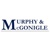 Murphy & McGonigle Logotype