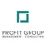 Profit Group Consulting Logotype