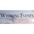 Wyoming Events, LLC Logotype