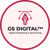 GS Digital Marketing Agency™ Logotype