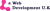 Website Development UK Logotype