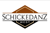 Schickedanz West Logotype