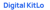 Digital Kit Lo Logotype