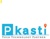 Pkasti Logotype