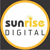 Sunrise Digital Logotype