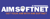 Aimsoftnet Website Development Company Logotype