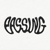 PASSING FILMS Logotype