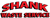 Shank Waste Service Logotype
