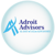 Adroit Advisors Logotype