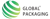 Global Packaging Logotype