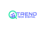 Trend Tech Digital Logotype
