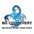 Belgrade City Event Logotype
