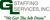 GL Staffing Services, Inc. - Hialeah Logotype