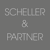 Scheller & Partner PartG mbB Logotype