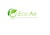 Eco Air Conditioning & Refrigeration LLC Logotype