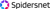 Spidersnet Logotype