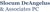 Slocum De Angelus & Associates, PC Logotype