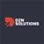 DZN solutions Logotype