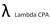 Lambda CPA Logotype