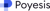 Poyesis Logotype