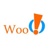Woo! Social Media Marketing Logotype