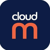 CloudM Logotype