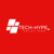 Tech Hype Solutions Logotype
